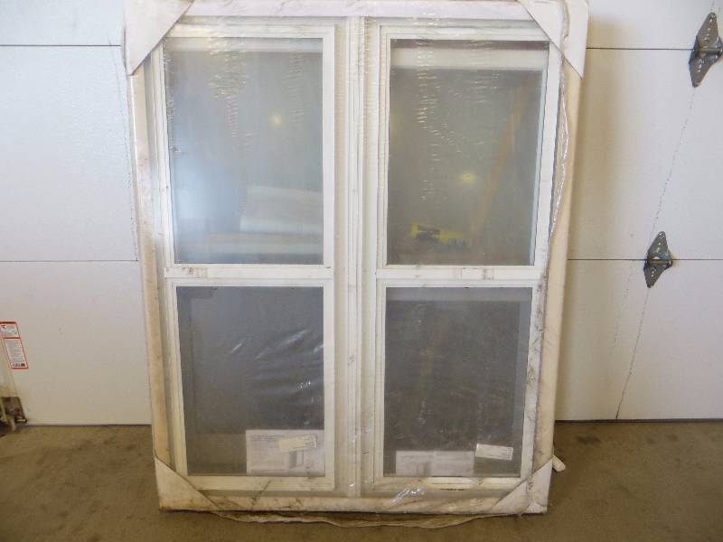 Marvin Window