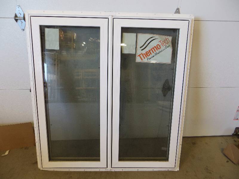 Thermo-tech Window