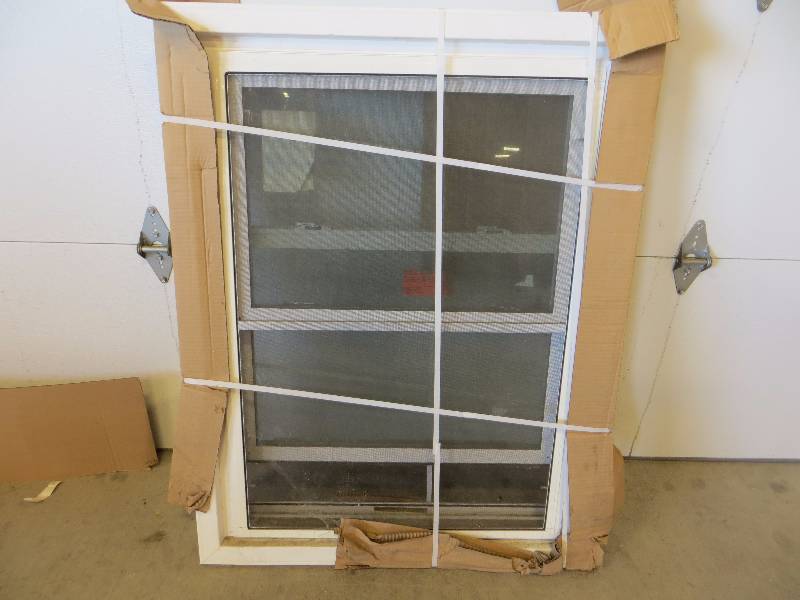 Thermo-tech Window
