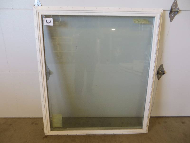 Visions Window