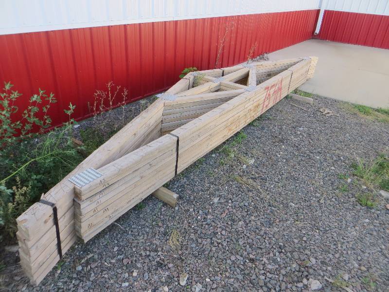 Danube Lumber Surplus KBID