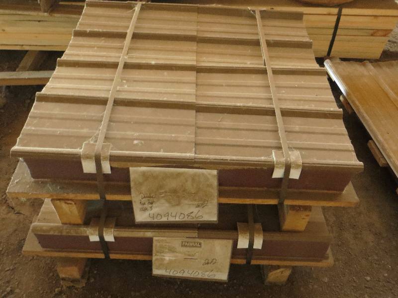 Steel Wainscott