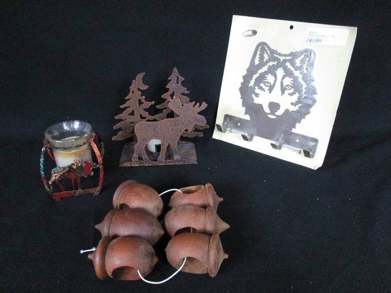 lot 31 image: Moose Dcor