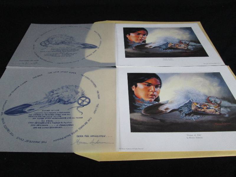 lot 49 image: Vision of Life Pictures