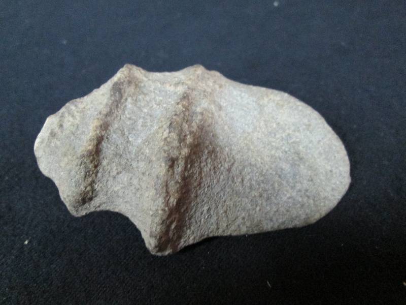 lot 183 image: Indian Stone Tool