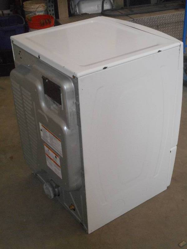 Kenmore Elite He5 Steam Front Load Le September Appliance Auction K Bid 2224