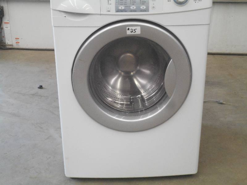 amana washer model nfw7200tw