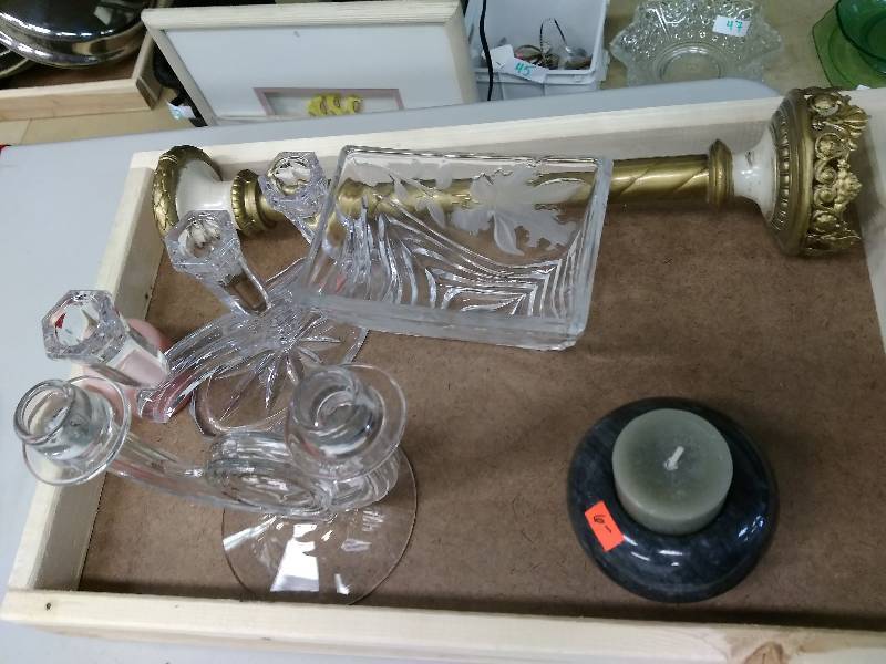 lot 74 image: Dcor Lot