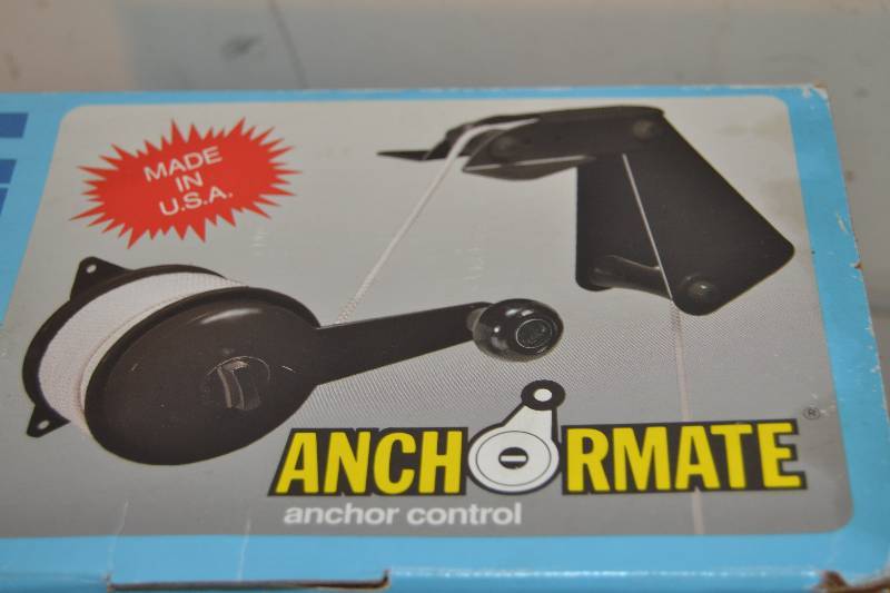 Anchor Mate