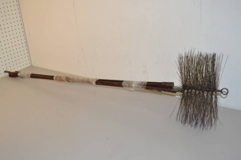 Chimney Sweeper