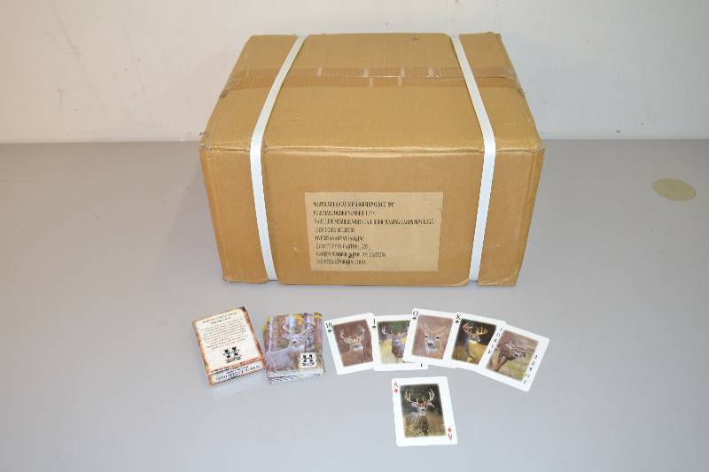 Playing Cards