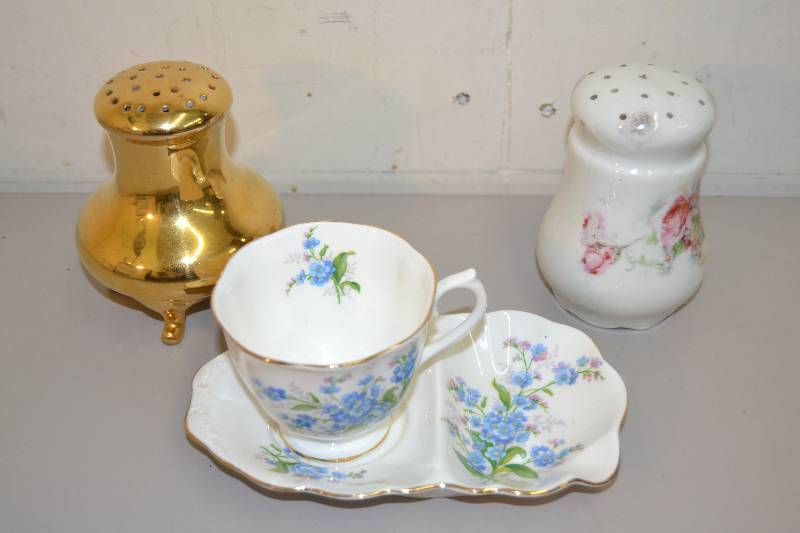 Bone China