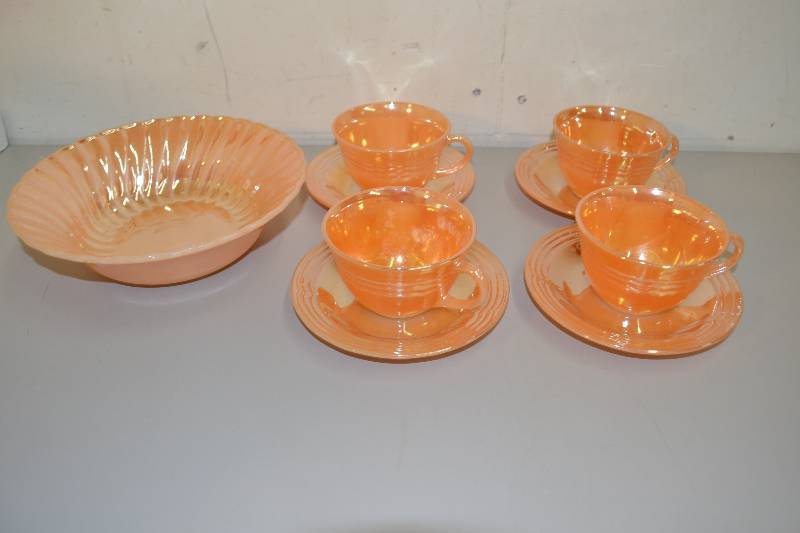 Fire King Dishes
