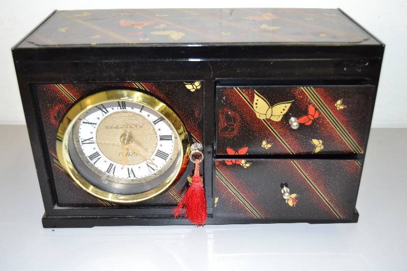Jewelry Box