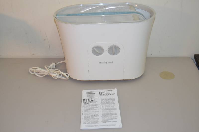 Honeywell Humidifier