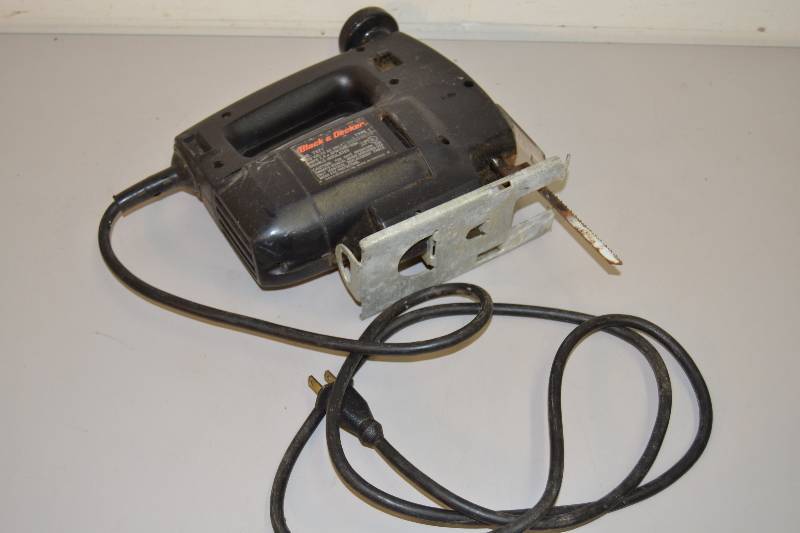 Jig Saw