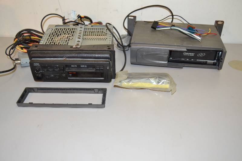 Car Radios