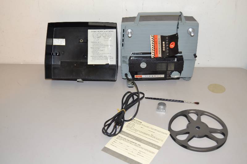 Viceroy Projector