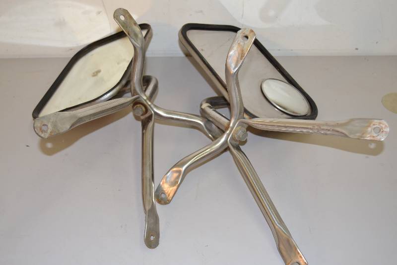 Side Mirrors