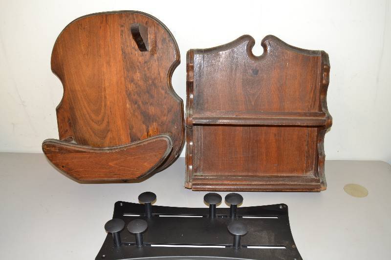 Shelves Coat hanger