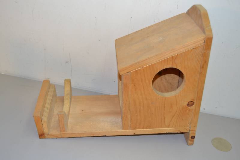Bird house