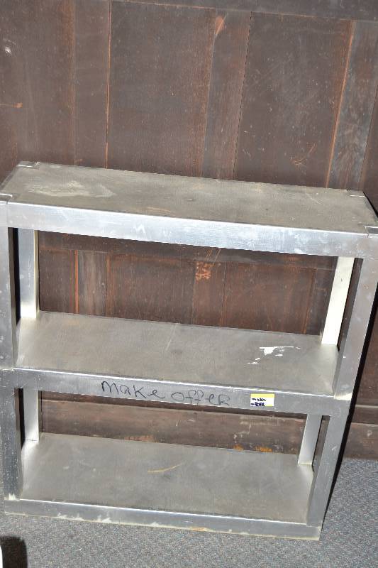 Shelf