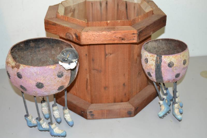 Planters