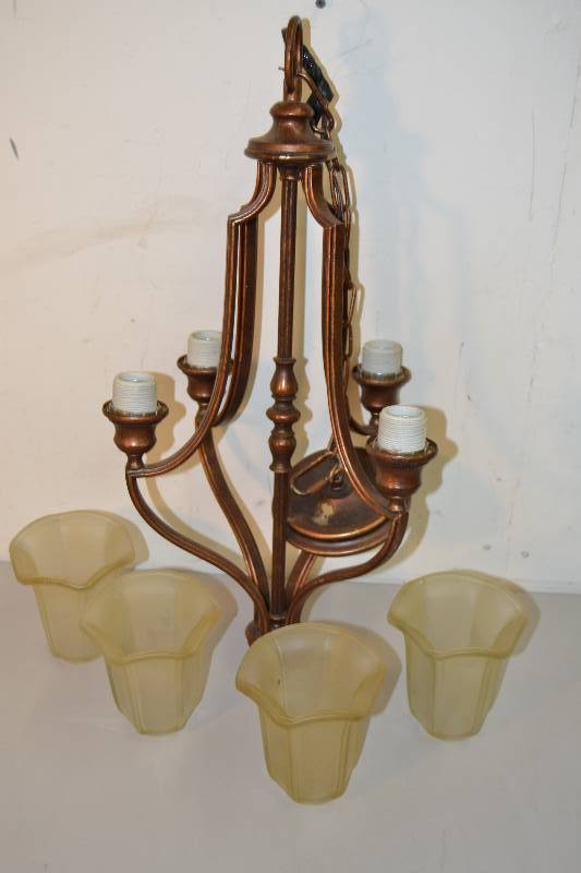 Chandelier