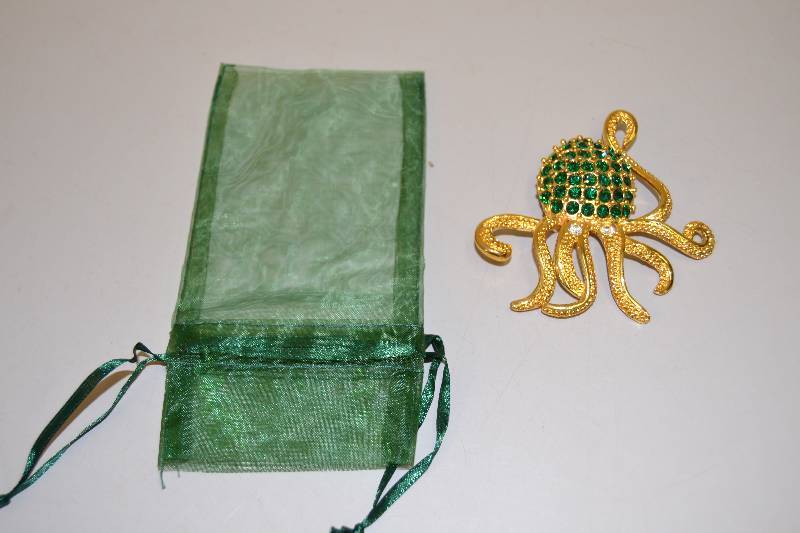Broach