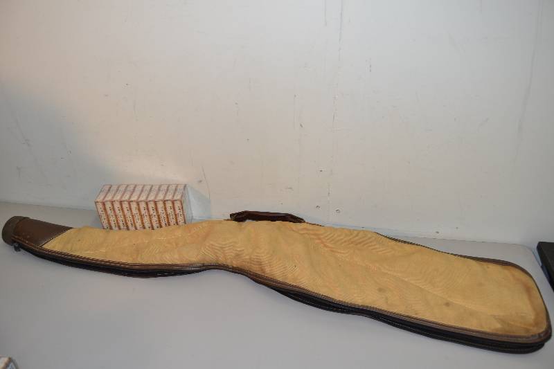 Gun case