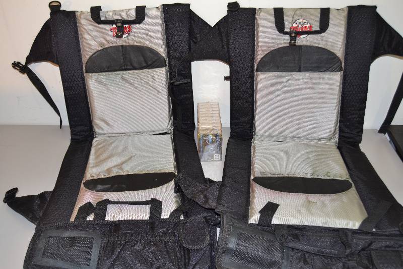 Stadium Seats