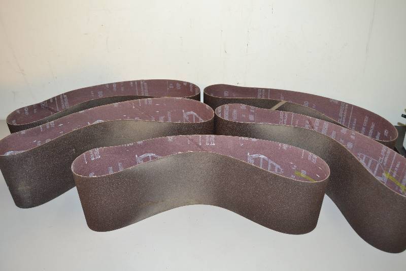 Belt Sandpaper