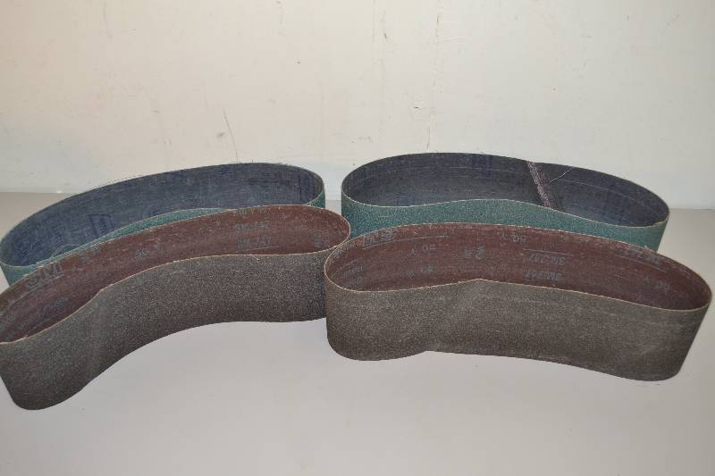 Belt Sandpaper