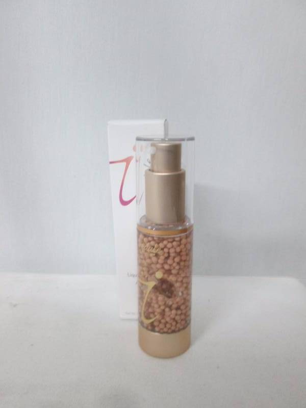 lot 41 image: Liquid Minerals A Foundation