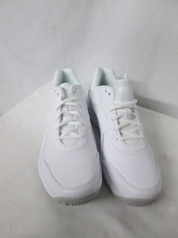 lot 21 image: Reebok Mens Work N Cushion Work Shoe