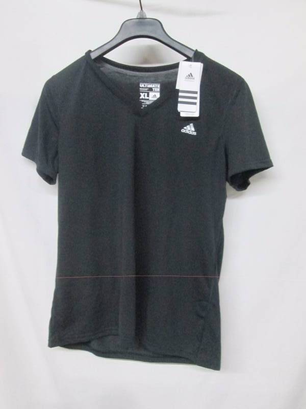 lot 48 image: Adidas Misses Ultimate Tee