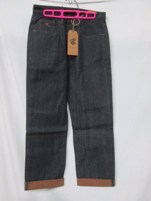 lot 50 image: Rocawear Mens Lifetime Jean