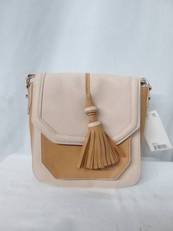lot 38 image: Big Buddha Wembley Shoulder Bag