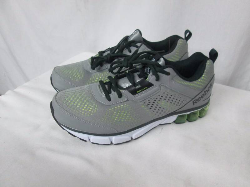 lot 25 image: Reebok Mens Jet Dashride Running Shoe