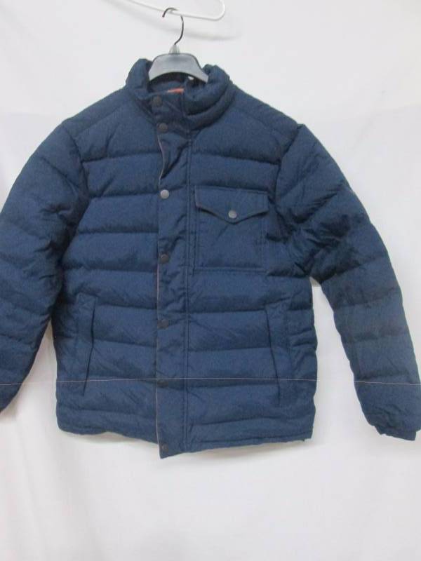 lot 3 image: Timberland Mens Mount Hancock Down Jacket