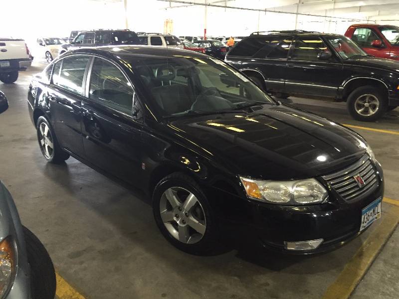 2006 Saturn ION