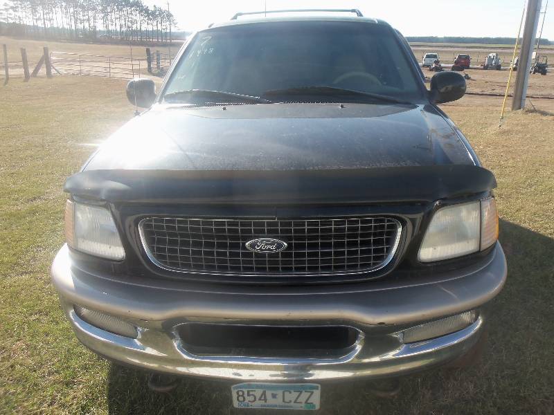 1998 Ford Expedition
