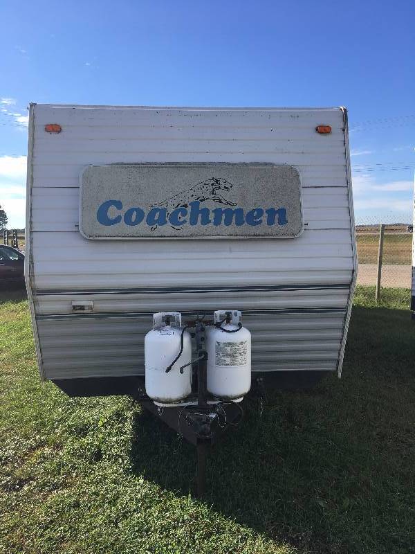 1994 Coachmen Catalina