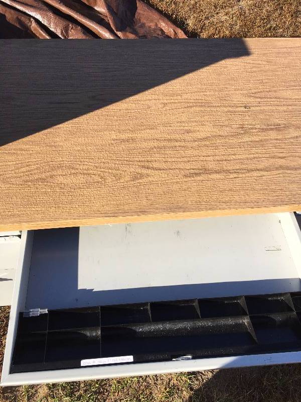 Desk