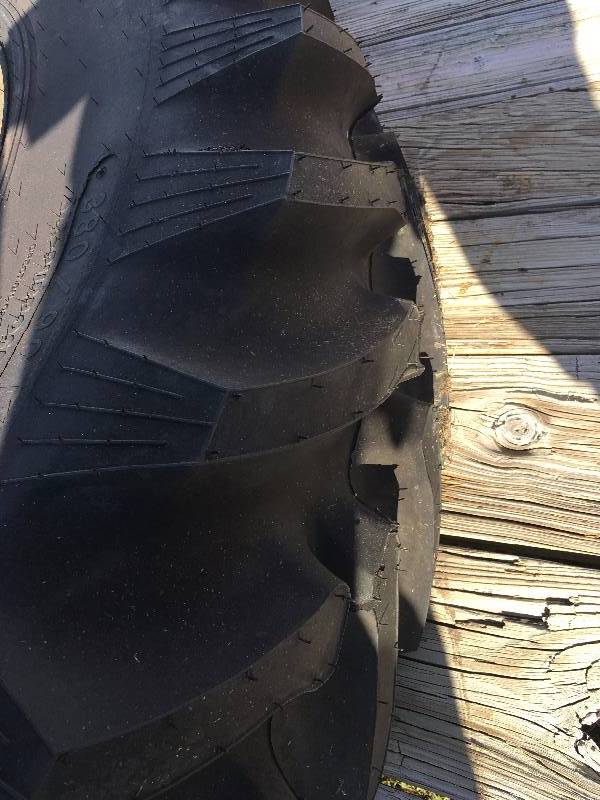Titan Tractor Tire