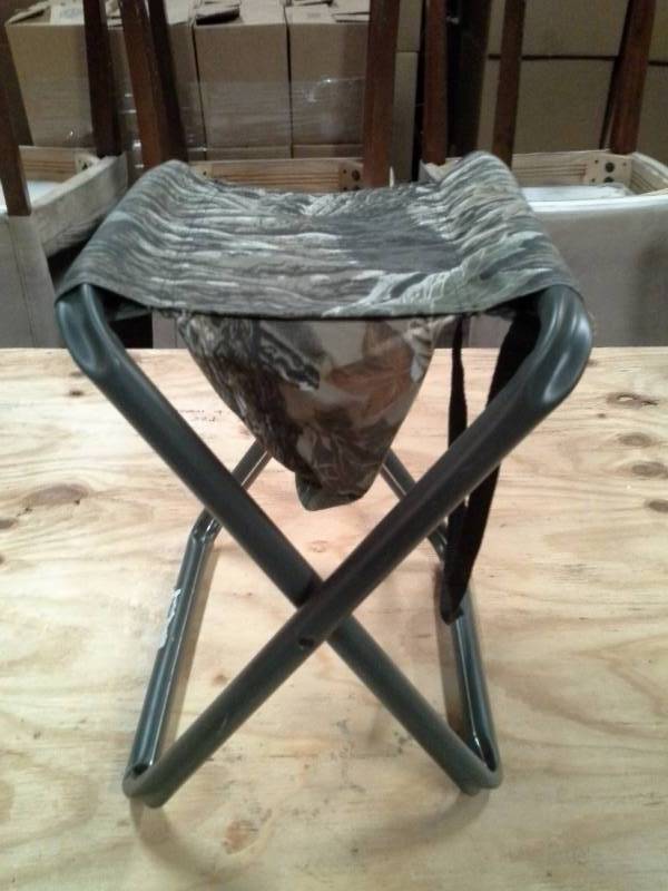 Hunting Chair