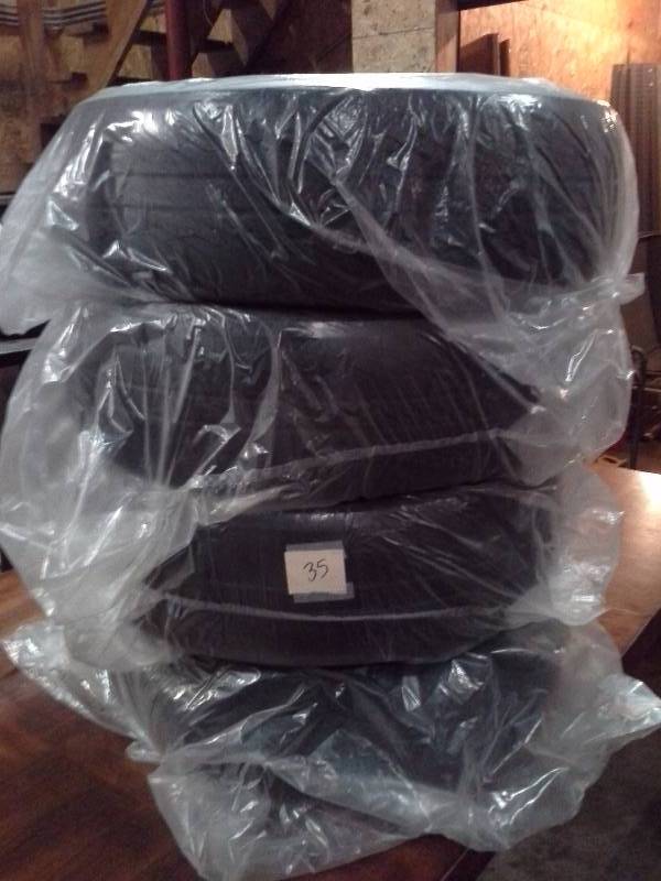 Tires(4)
