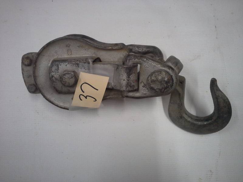 Pulley