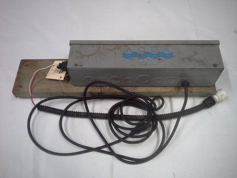 Electrical Box