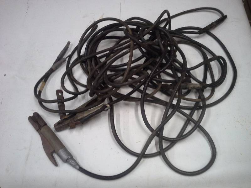 Welding Cables